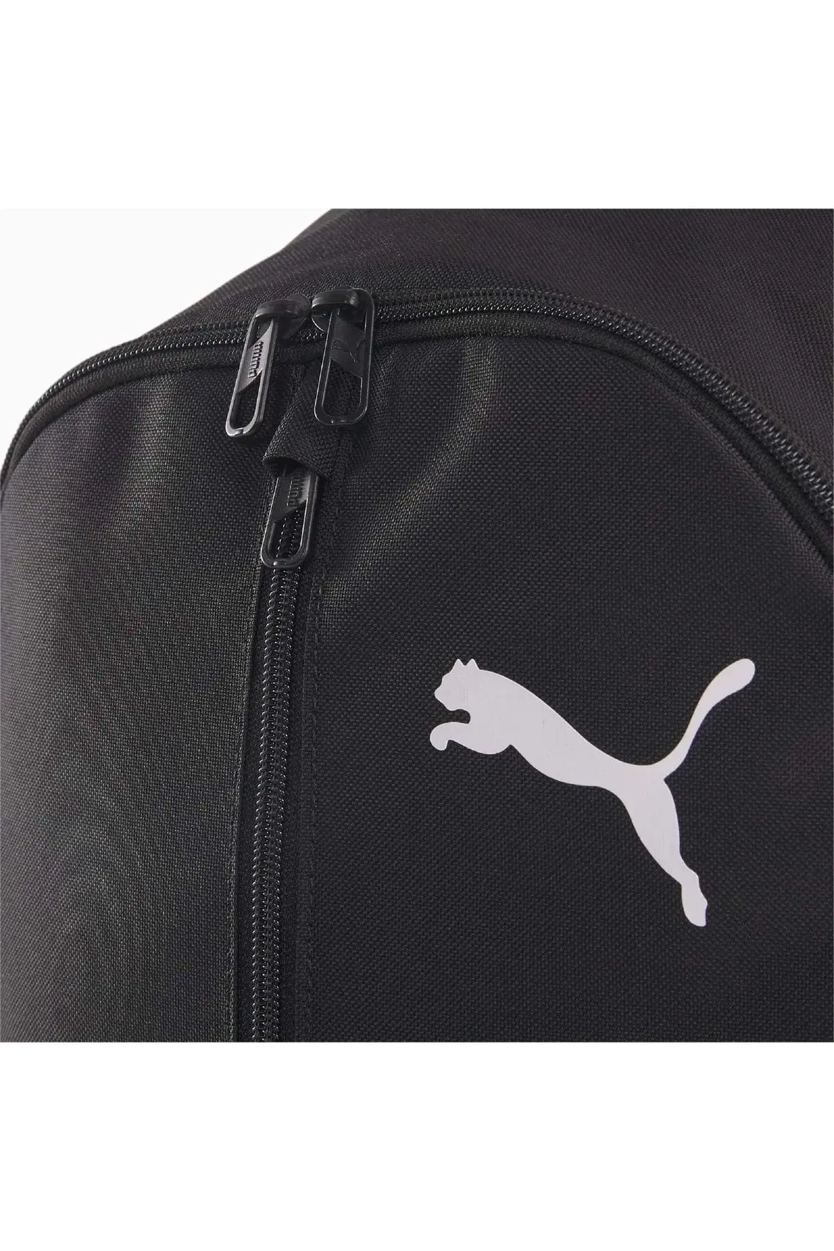 Puma Plus Siyah Sırt Çantası