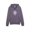 Puma Neymar JR Creativity Hoodie Mor Erkek Forma