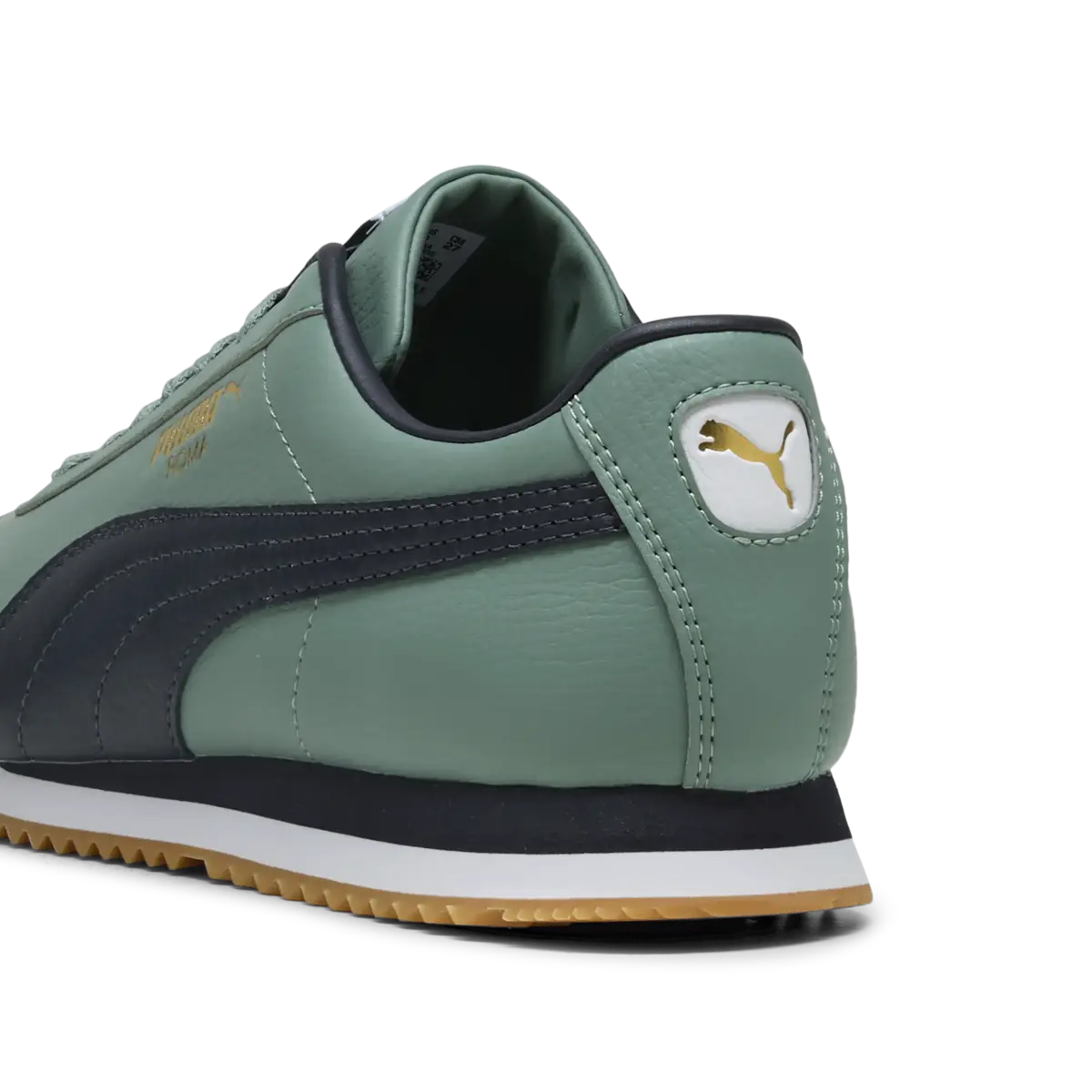 Puma Roma 24 Standard Unisex Spor Ayakkabı & Sneaker