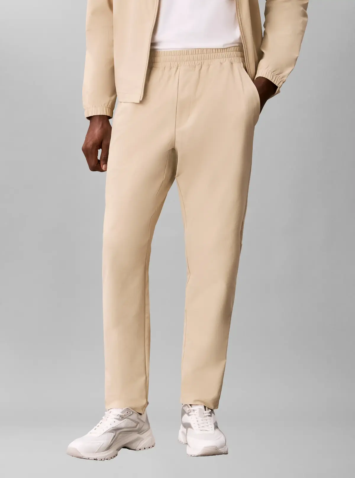 WOVEN PANT, PF0