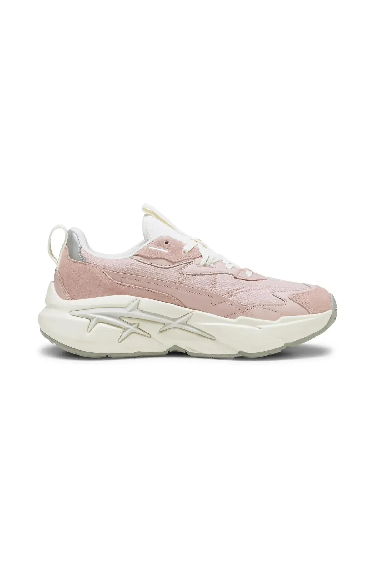 Puma Spina Nitro Tonal Wns Pembe Kadın Günlük Spor Ayakkabı