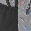 PUMA Academy Backpack Gri Unisex Sırt Çantası