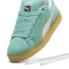Puma Suede XL Turkuaz Unisex Spor Ayakkabı