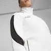 Puma BMW MMS MT7+ Track Jacket Beyaz Erkek Fermuarlı Ceket