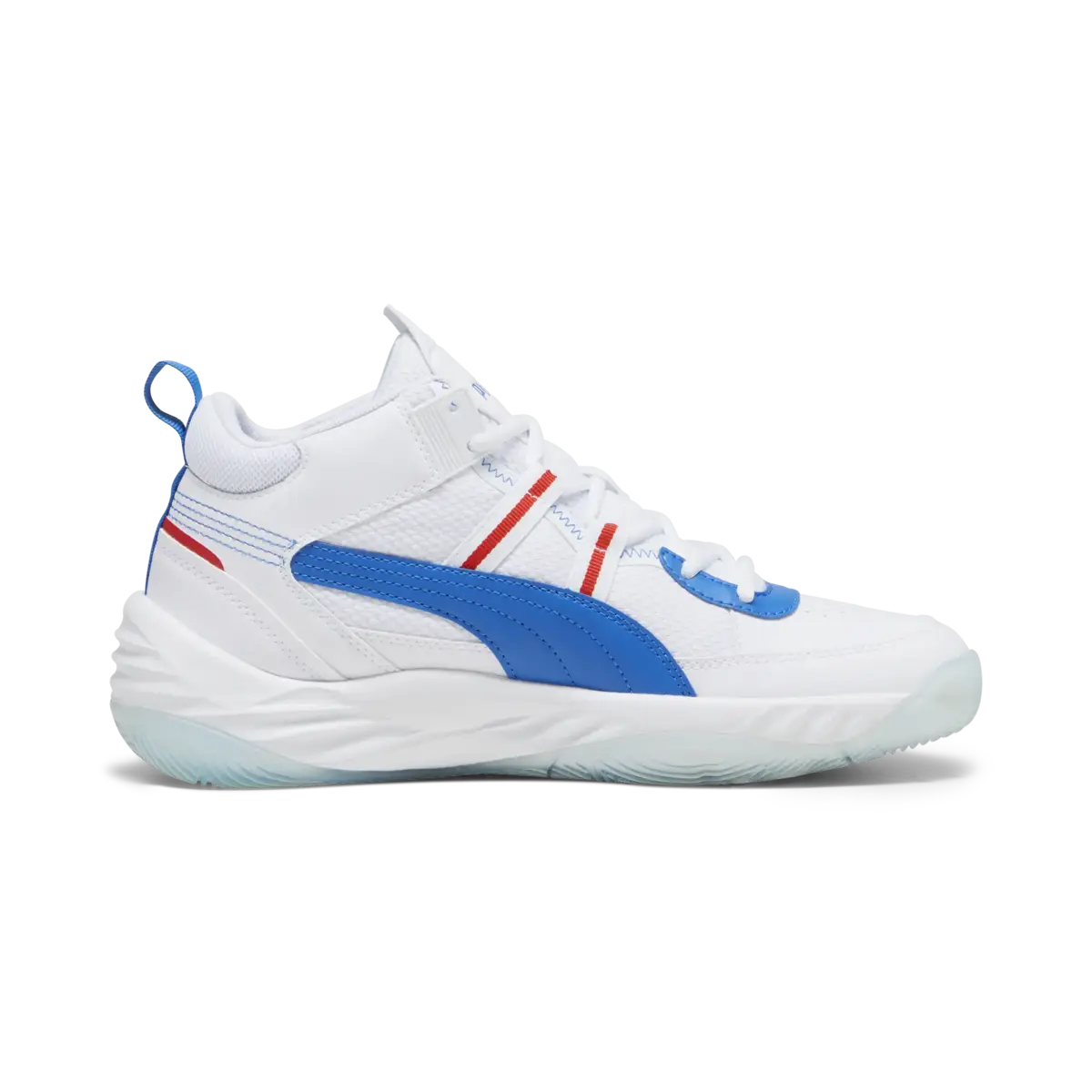 Puma Rebound Future NextGen Unisex Spor Ayakkabı & Sneaker