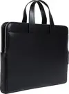 Calvin Klein CK SLEEK 2G LAPTOP B, BEH Siyah Erkek Çanta