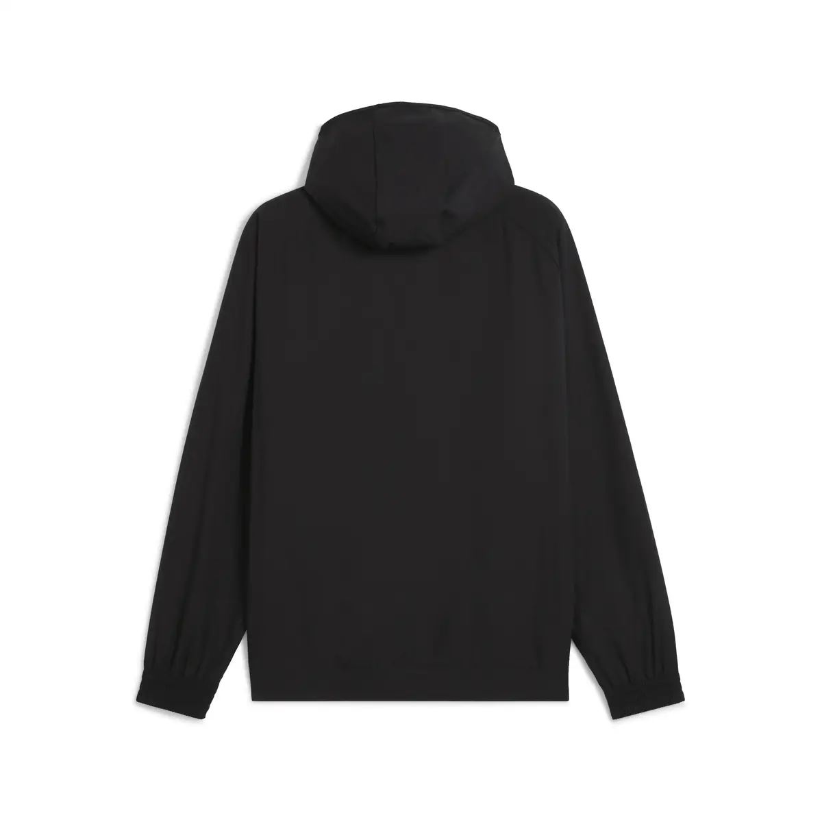 PUMATECH Track Jacket Siyah Erkek Ceket