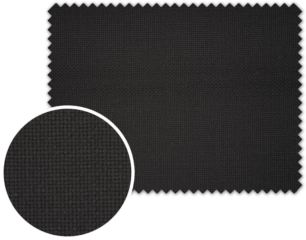 Tommy Hilfiger Rhames STSSLD99001 Erkek Siyah Pantolon