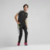 Puma Ferrari Race Mt7 Tee Siyah Erkek T-Shirt