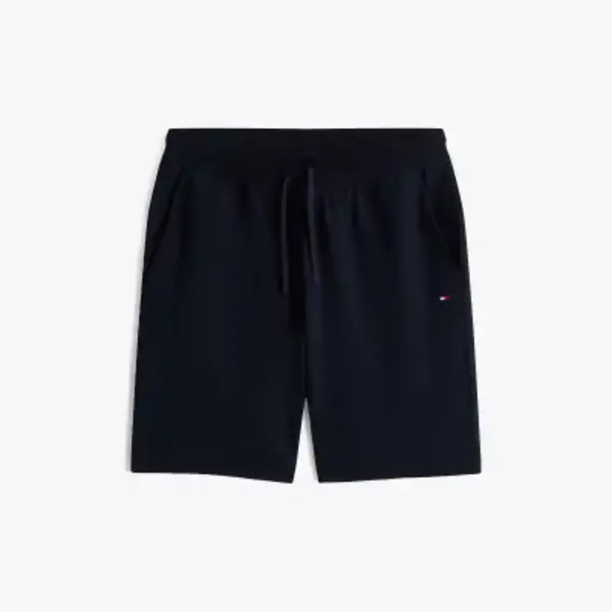 Tommy Hilfiger ESSENTIAL TERRY SWEA, DW5 Siyah Erkek Eşofman Altı