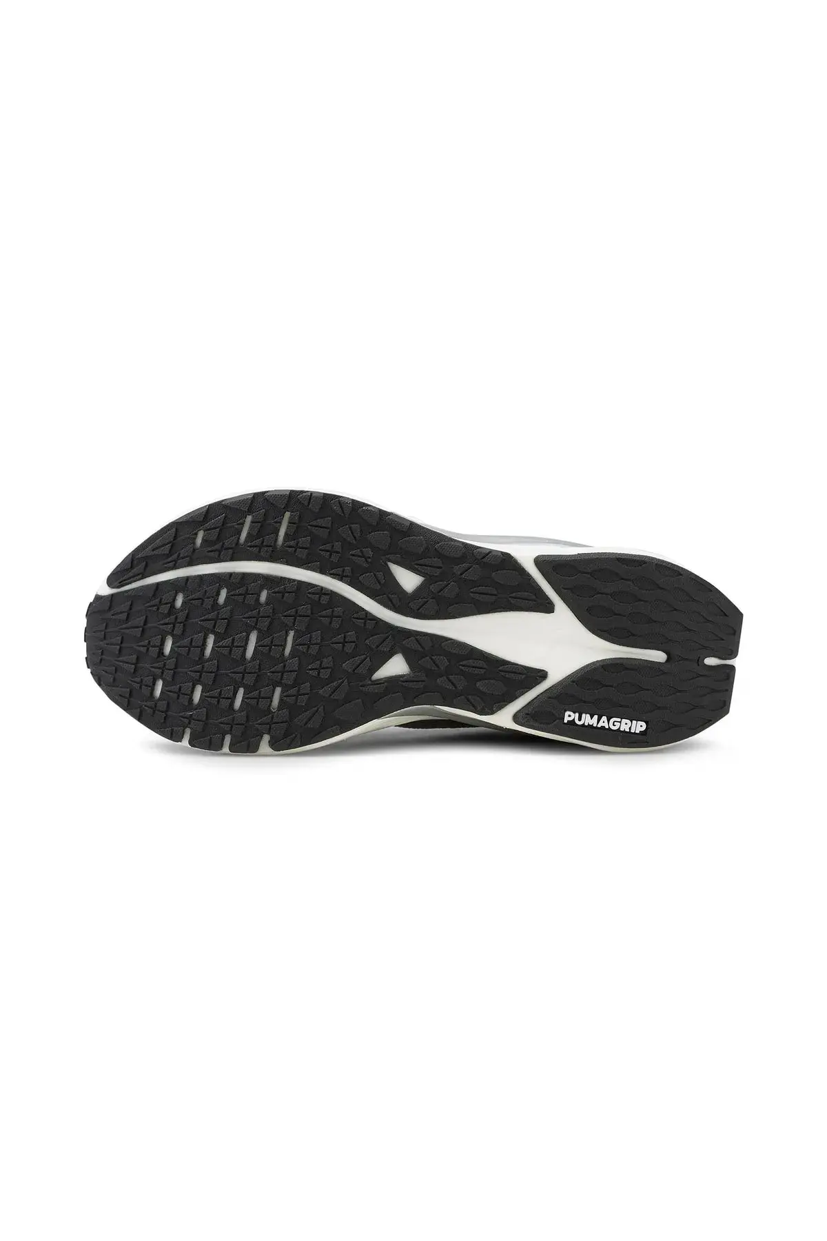 Puma Run Xx Nitro Wns Siyah Kadın Koşu Ayakkabısı