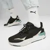Puma X-Ray Speed Open Road Siyah Erkek Günlük Spor Ayakkabı