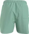 Calvin Klein MEDIUM DRAWSTRING Erkek Yeşil Deniz Şortu
