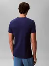 Calvin Klein S/S CREW NECK 3PK Erkek 3lü Tişört Set