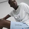 Puma X PLAYSTATION Shorts 8" DK Mavi Erkek Şort