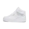 Puma Carina Street Mid Beyaz Kadın Spor Ayakkabı & Sneaker