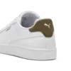 Puma Puma Smash 3.0 L Beyaz Unisex Günlük Spor Ayakkabı
