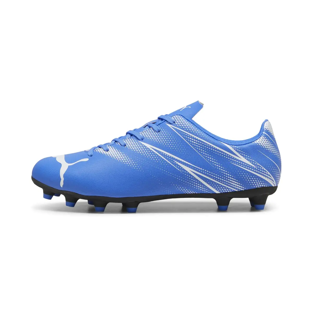 Puma ATTACANTO FG/AG Mavi Erkek Krampon