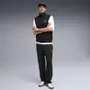 Puma Reversible Sherpa Vest Siyah Erkek Yelek