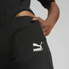 Puma Dare To Sweatpants Siyah Kadın Eşofman Altı