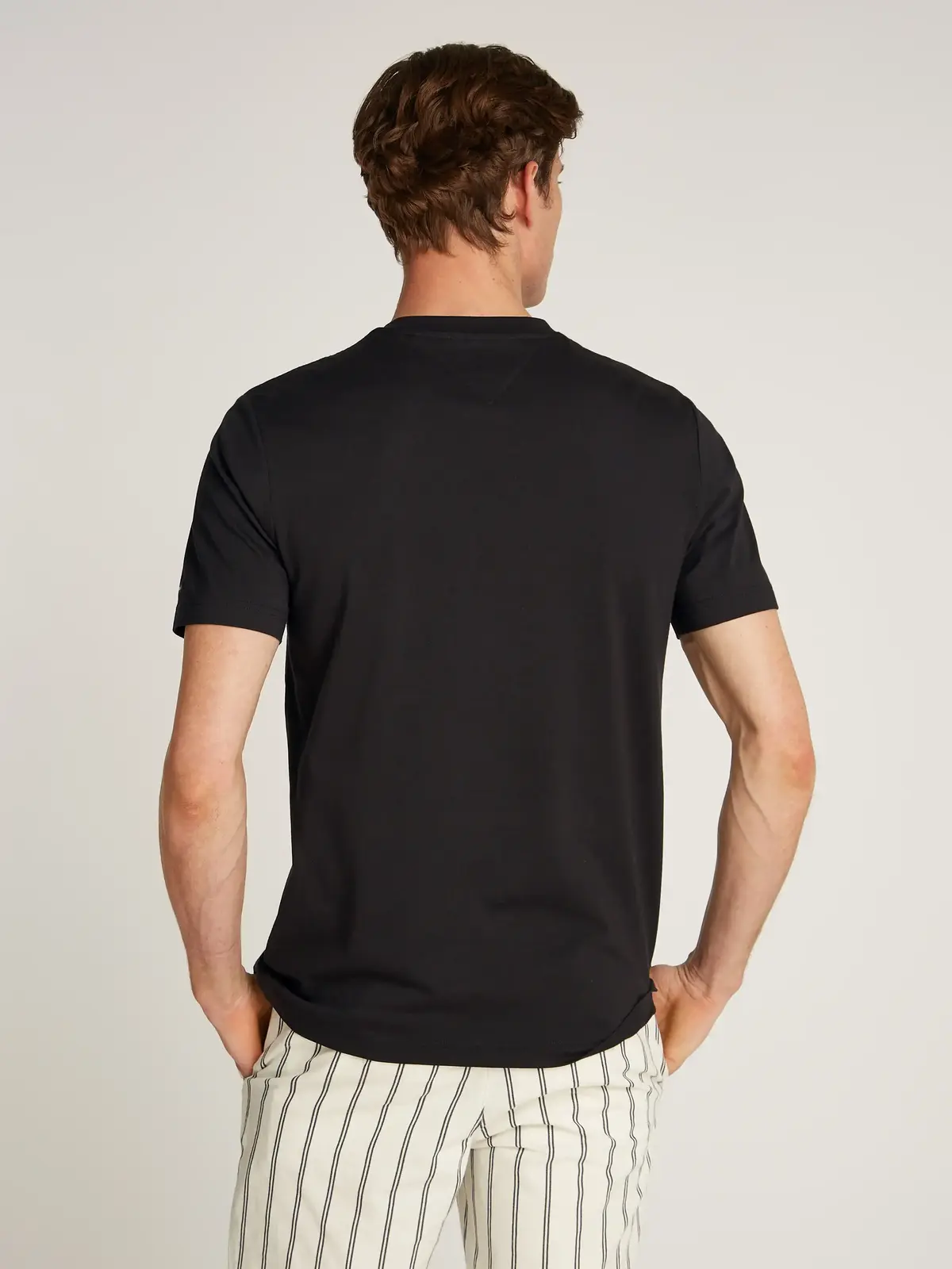 CENTRAL CHEST STRIPE, BDS