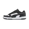 Puma RBD Game Low Siyah Unisex Günlük Spor Ayakkabı