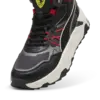 Puma Ferrari Trinity Mid WTR Siyah Erkek Spor Ayakkabı