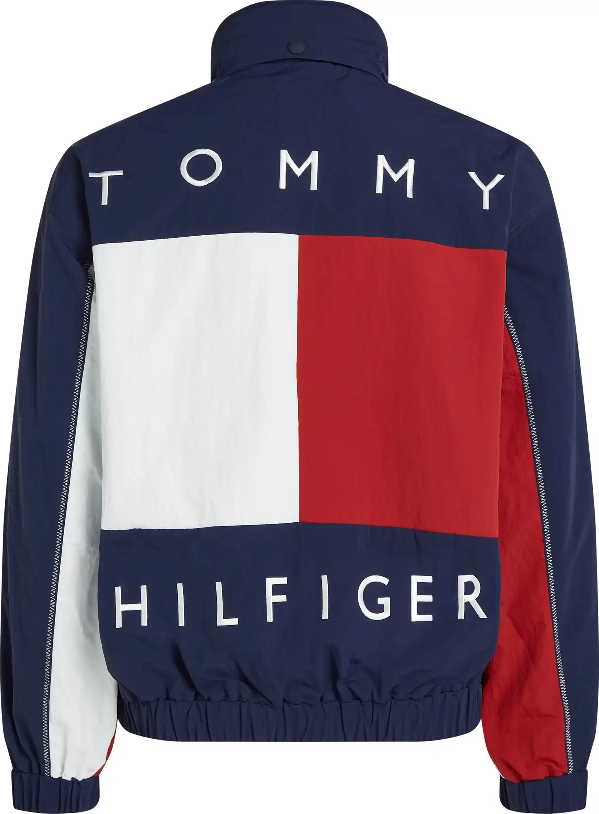 Tommy Hilfiger GI SAILING REVERSIBL, L6K Yeşil Erkek Ceket