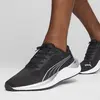 Puma Electrify NITRO&trade; 3 Siyah Erkek Yürüyüş ve Koşu Ayakkabısı