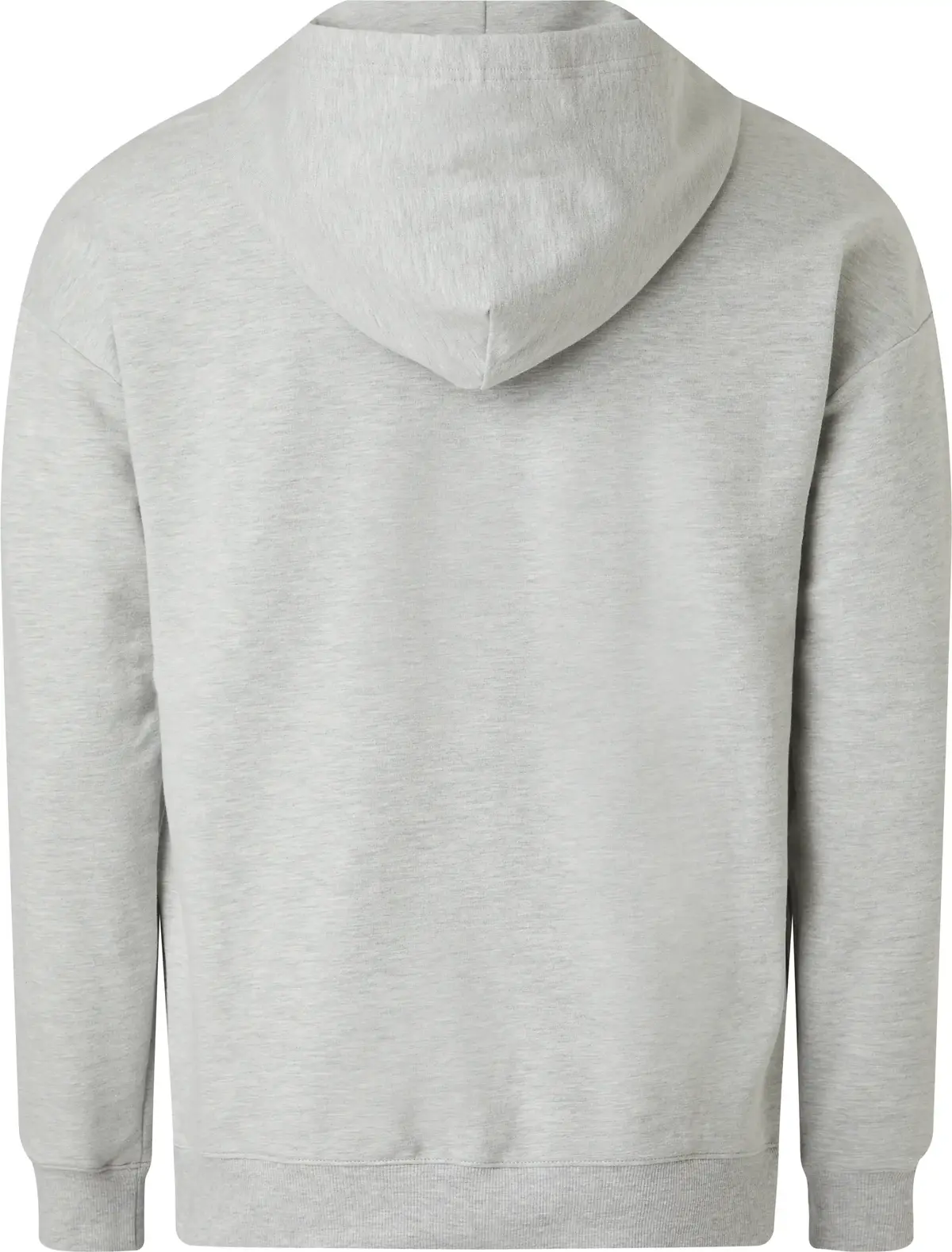 Calvin Klein FULL ZIP HOODIE Erkek Gri Hoodie