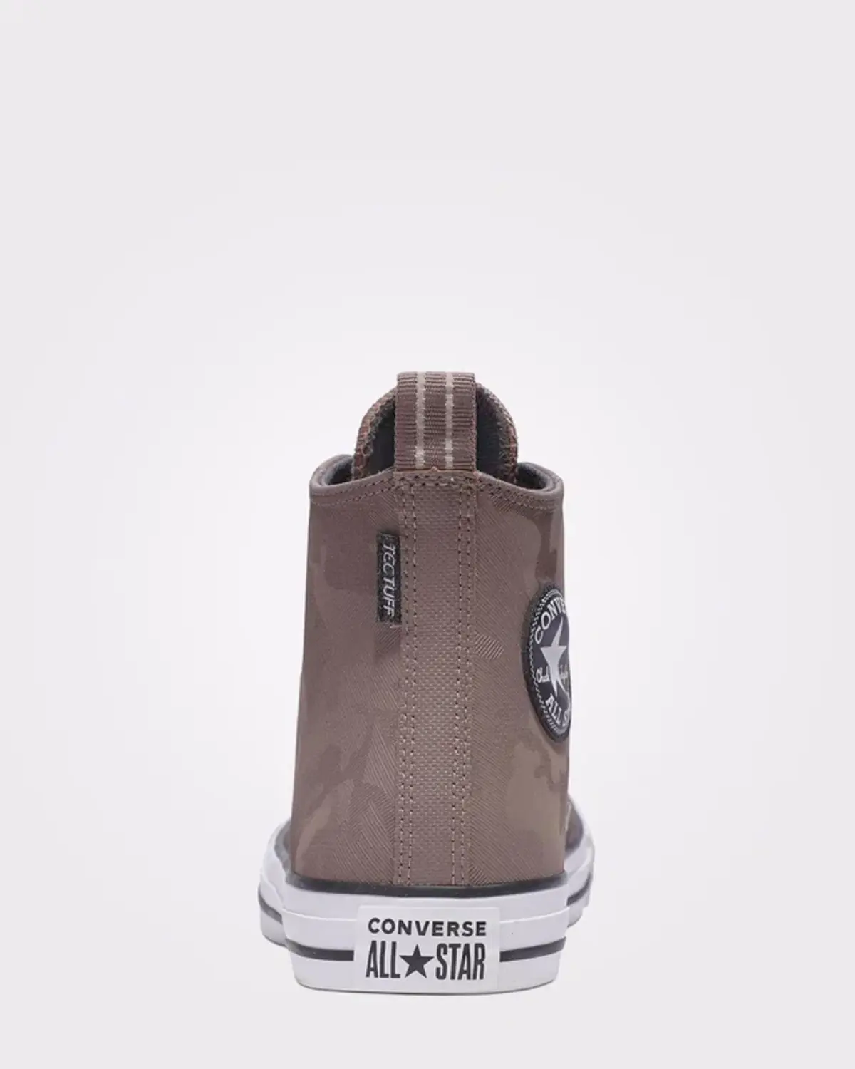 Converse CHUCK TAYLOR ALL STAR Kahverengi Erkek Spor Ayakkabı