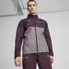Puma MAPF1 Core Woven Jacket Siyah Erkek Fermuarlı Ceket