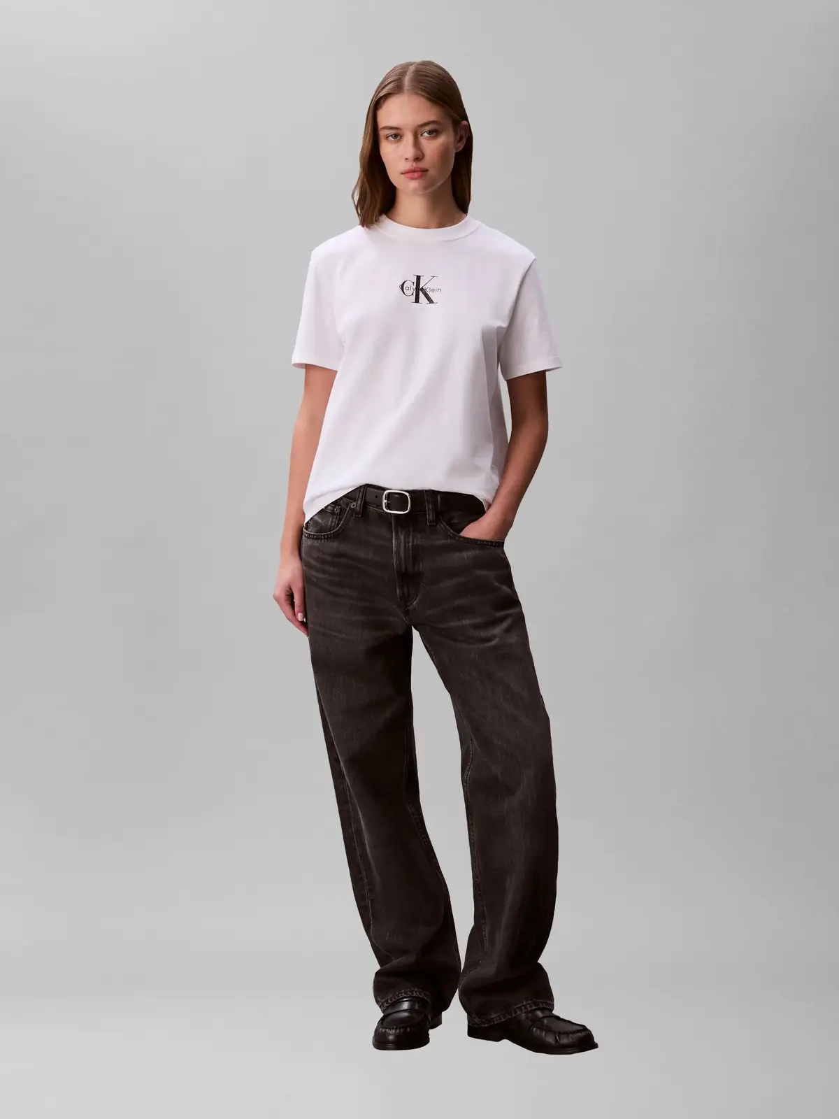 SS 20s CLASSIC LOGO, YAF