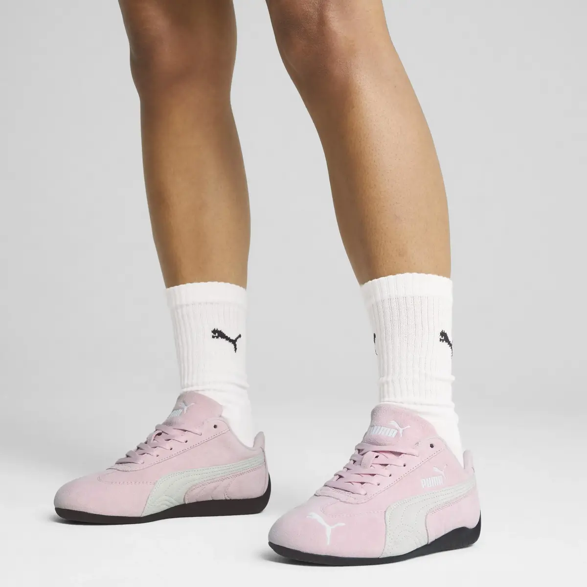 PUMA Speedcat OG Pembe Kadın Günlük Spor Ayakkabı