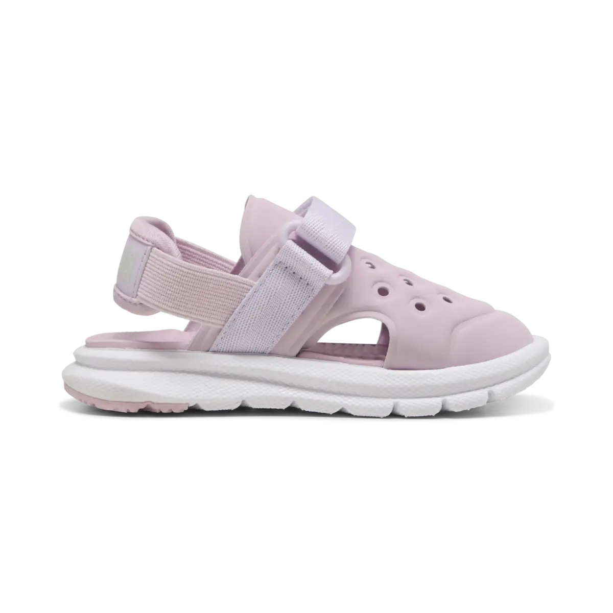 Puma Evolve Sandal AC Inf Unisex Terlik