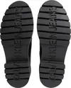 Calvin Klein COMBAT MID LACEUP BO Kadın Siyah Bot
