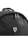 Puma Ferrari SPTWR Style Wmn s Backpack Siyah Kadın Sırt Çantası