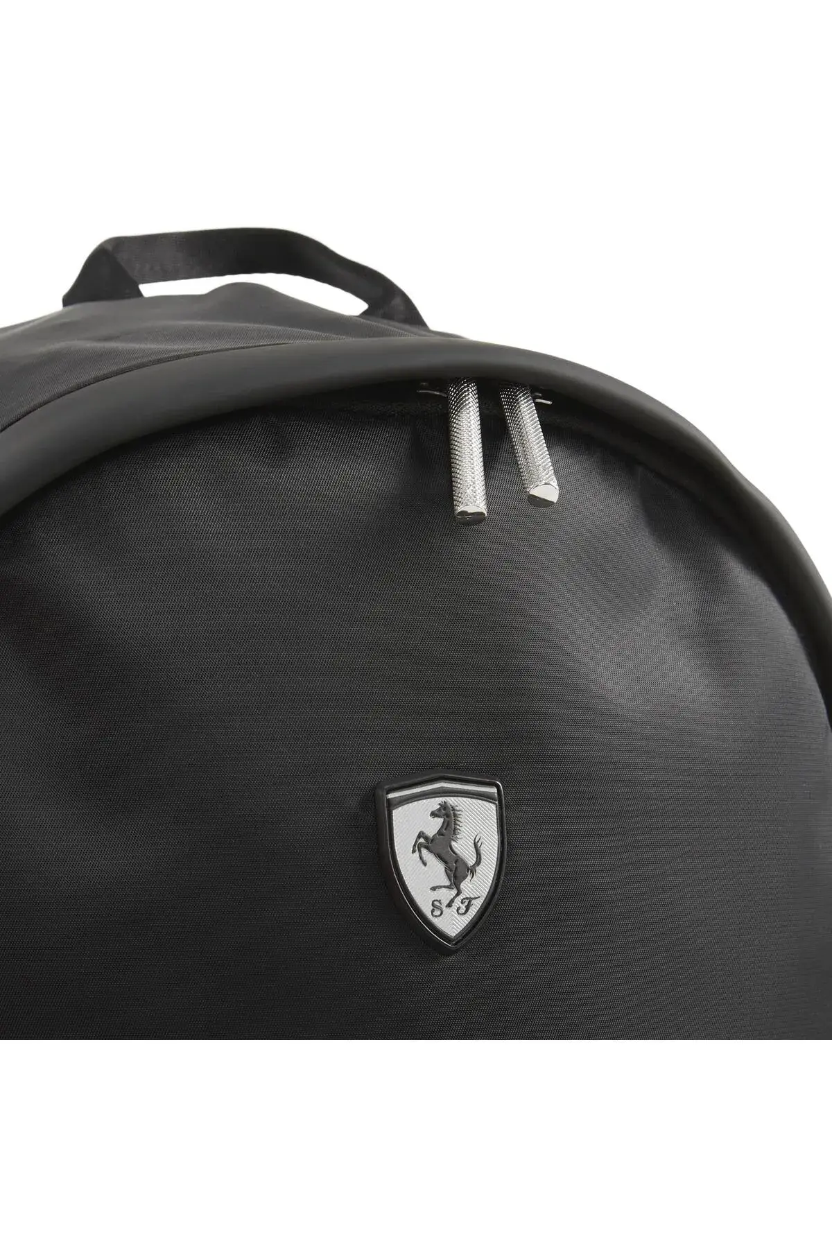 Puma Ferrari SPTWR Style Wmn s Backpack Siyah Kadın Sırt Çantası