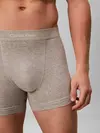 Calvin Klein Trunk 3pk Gri 3lü Boxer Set