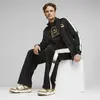 Puma T7 Track Jacket Siyah Erkek Ceket
