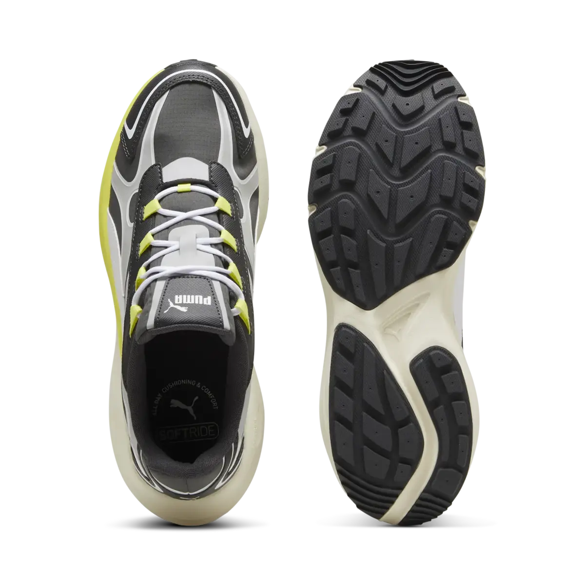 Puma Hypnotic LS Abrupt Erkek Spor Ayakkabı & Sneaker