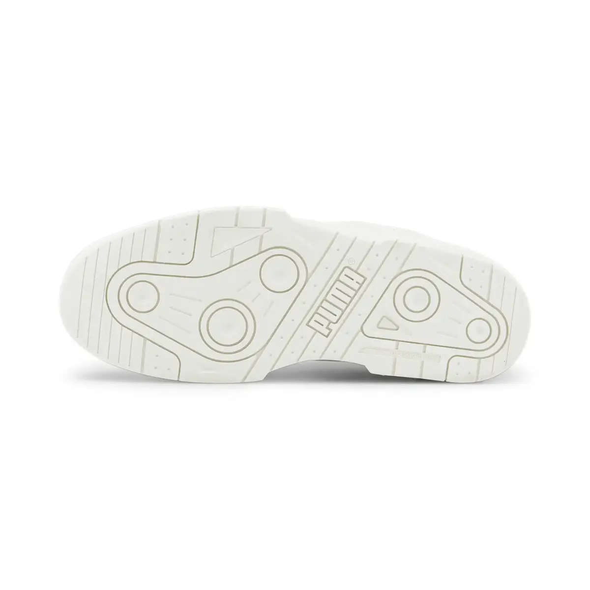 Puma Slipstream Blank Canvas Frosted Ivory-Fr Bej Unisex Günlük Spor Ayakkabı