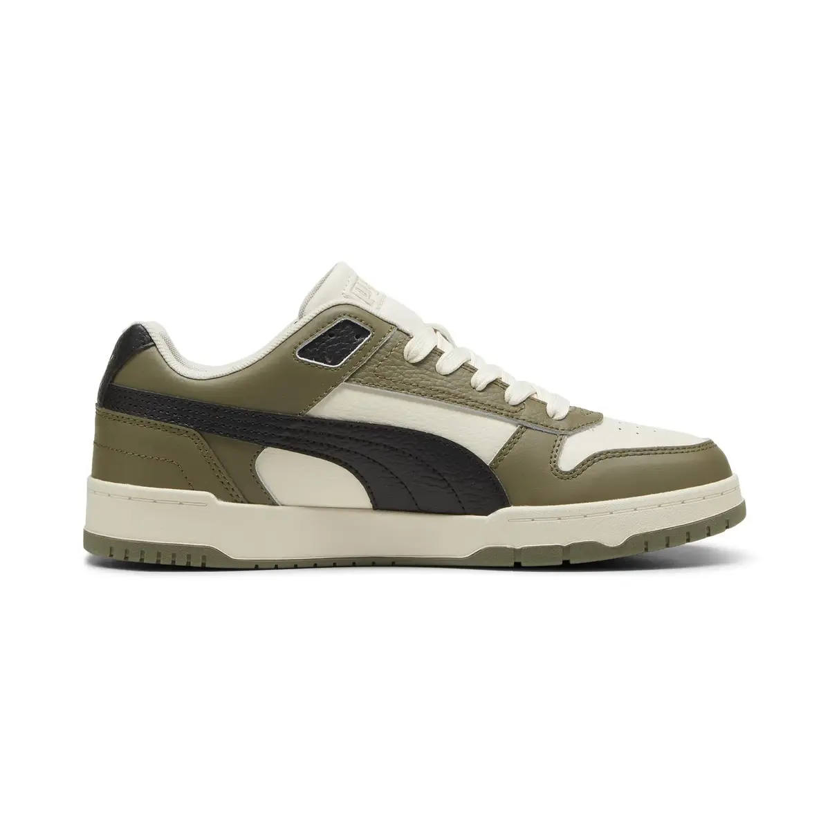 Puma RBD Game Low Bej Unisex Günlük Spor Ayakkabı