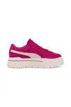 Puma Mayze Stack Suede Wns Pembe Kadın Günlük Spor Ayakkabı