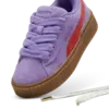 Puma Creeper Fenty Gum Mor Çocuk Günlük Spor Ayakkabı