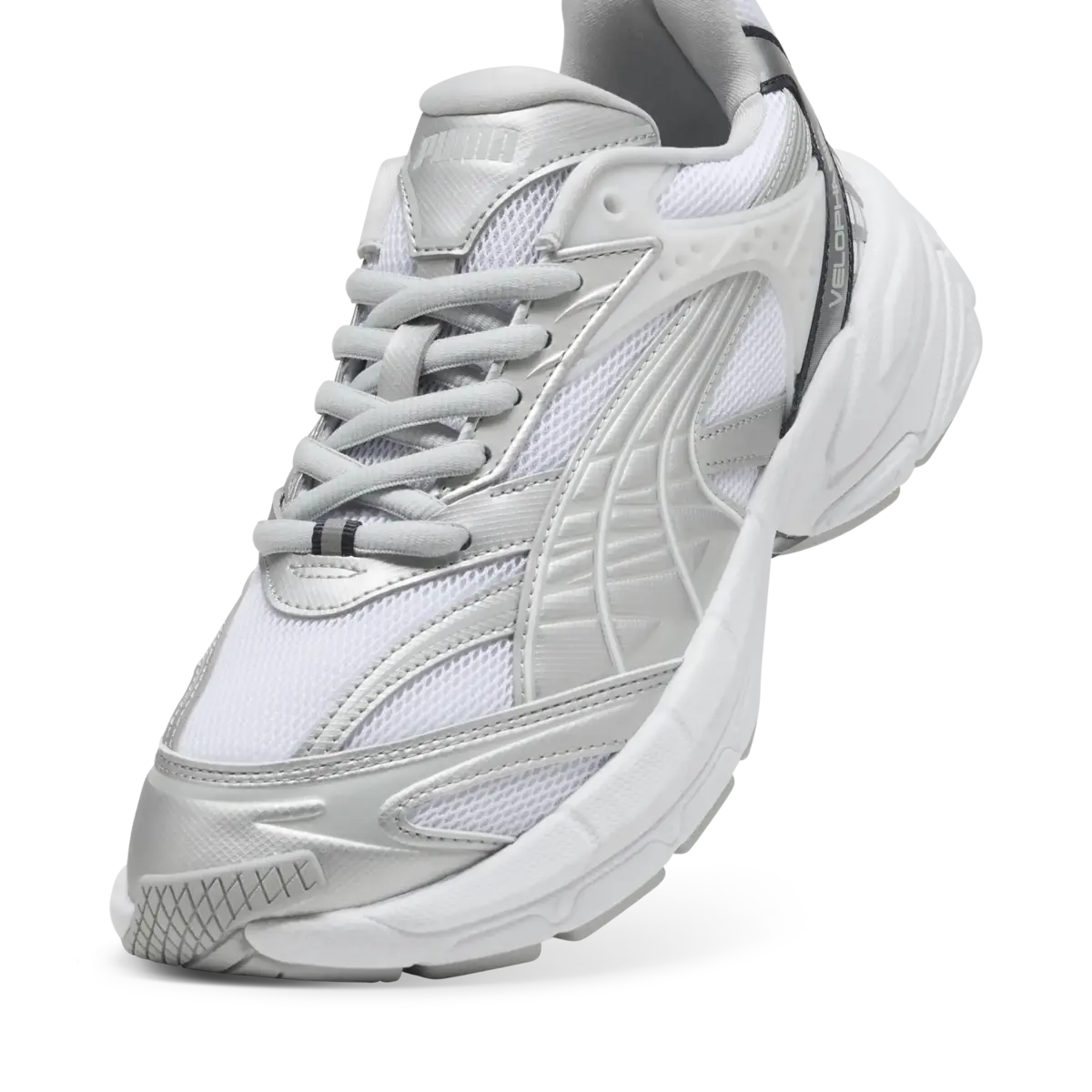 Puma Velophasis Always On Unisex Spor Ayakkabı & Sneaker