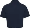 Tommy Hilfiger TJW CRP BADGE SS POL, C1G Lacivert Kadın T-Shirt & Polo