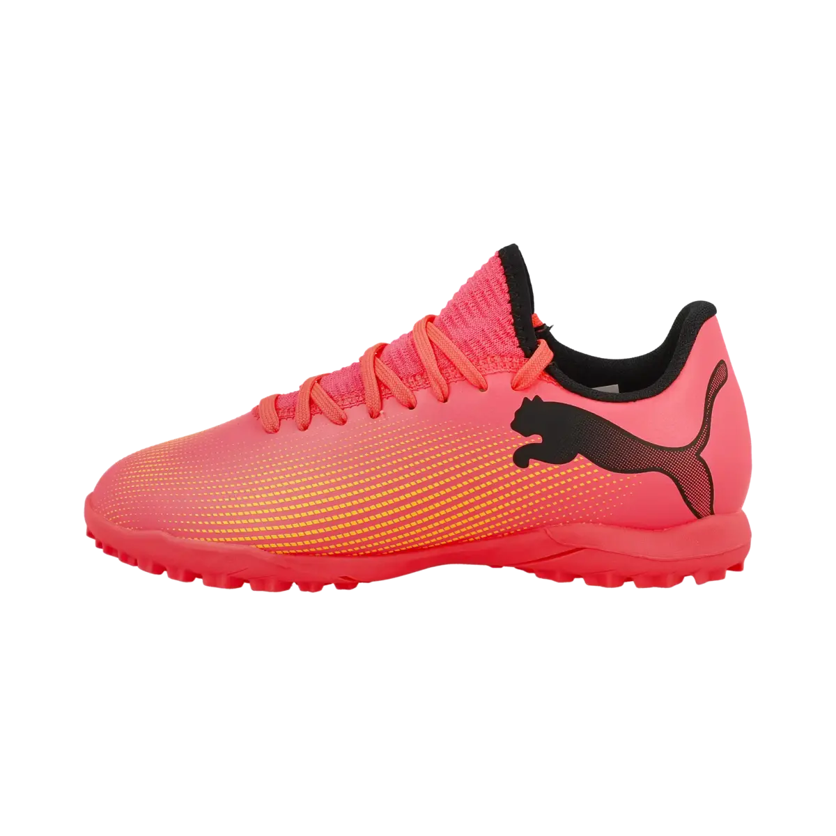 Puma FUTURE 7 PLAY TT Jr Unisex Krampon