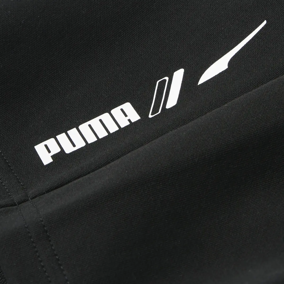 Puma RAD/CAL Shorts Siyah Erkek Şort