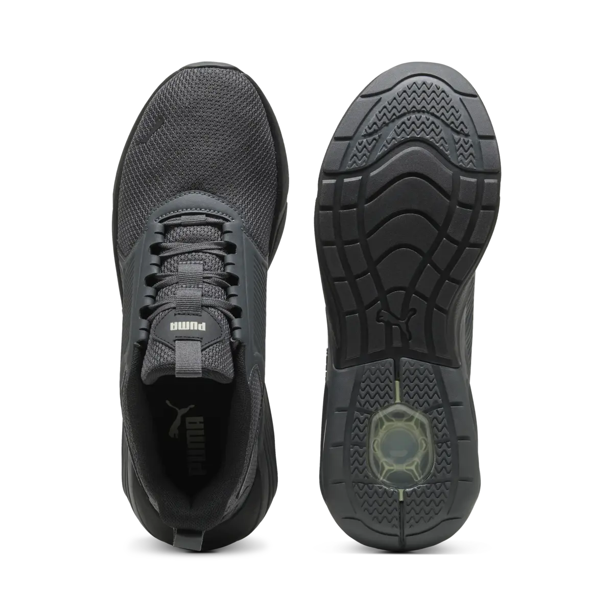 Puma X-Cell Nova FS Erkek Yürüyüş ve Koşu Ayakkabısı